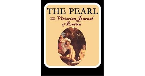 victorian erotica|The Pearl .